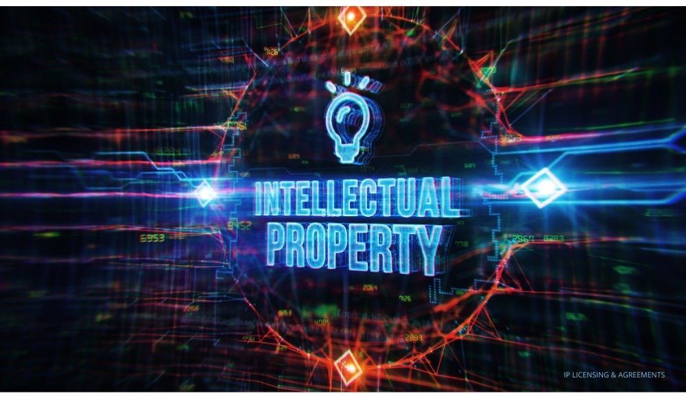 We handle corporate intellectual property licensing and agreements in Berks, Lehigh, Northampton, PA