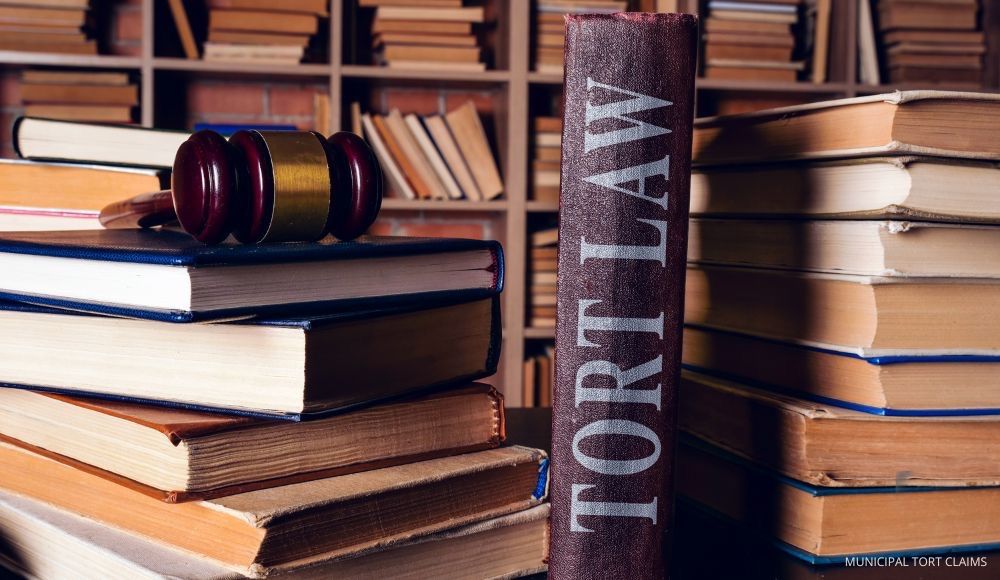 Municipal tort claim lawyers in Berks, Lehigh, Northampton, Bucks, Montgomery, and Philadelphia counties.