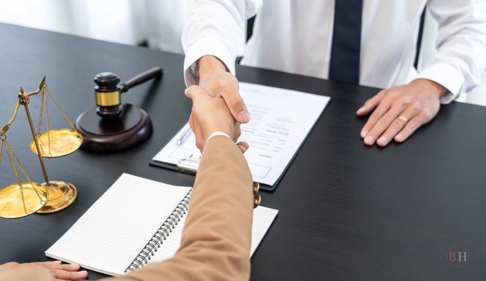 We provide legal help in resolving contract disputes in Berks, Lehigh, Northampton & Bucks counties.