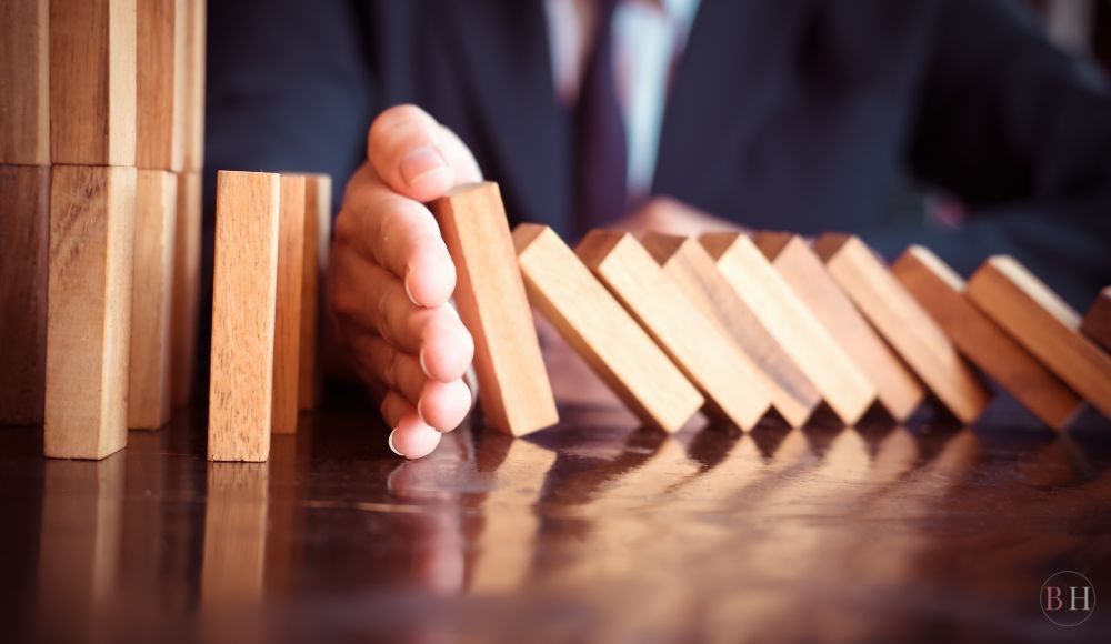 Contact our litigation attorneys to mitigate risk in Berks, Lehigh, Bucks, and Montgomery County.