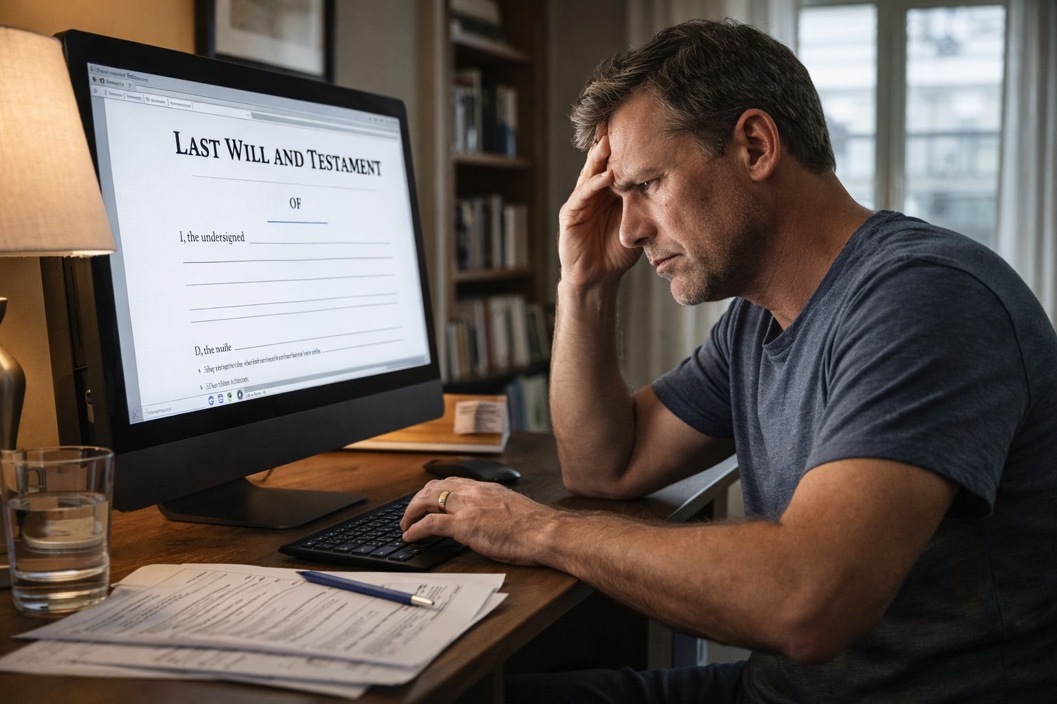 Contact our estate attorneys serving Berks, Lehigh, and Montgomery county and beyond.
