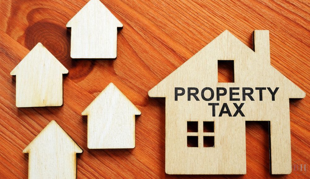 Contact the Attorneys at Bingaman Hess for Advice on Property Taxes