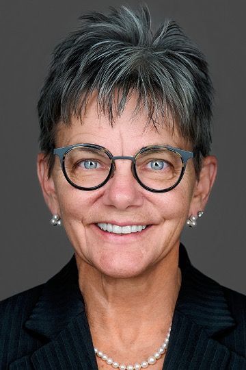 Attorney Andrea Mertz