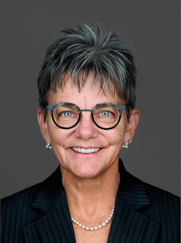 Andrea E. Mertz