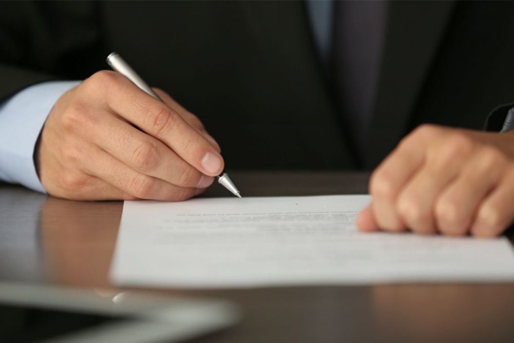 Contact the experts at Bingaman Hess for expert guidance and legal support.