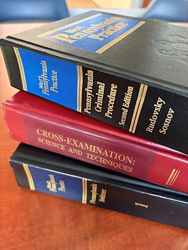 Zoning and land use attorneys at Bingaman Hess, Berks County, PA