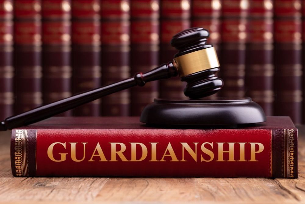 Contact our attorneys for help with estate planning and legal guardianship.