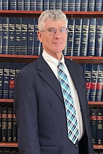 Eugene Orlando Jr.