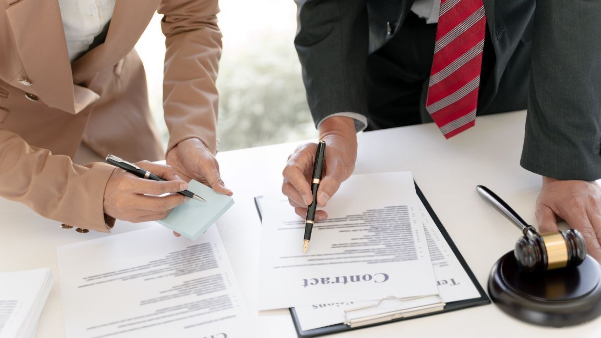 Contact our attorneys to prepare for a civil litigation lawsuit in Berks County and throughout Pennsylvania.