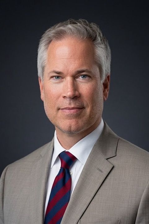 James M. Polyak