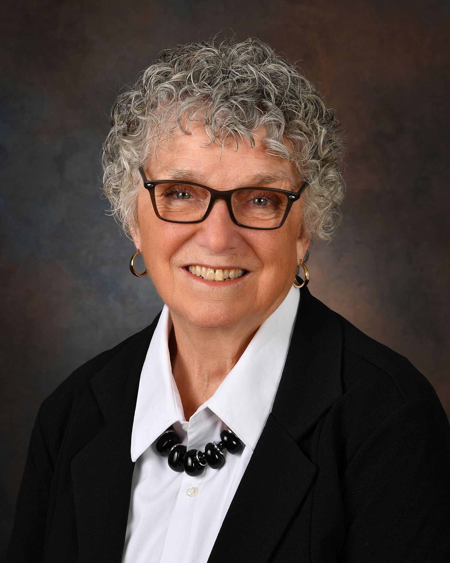 Judy Bennett