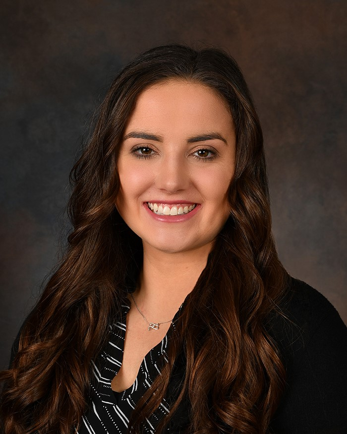 Carrie Latham, CPFP