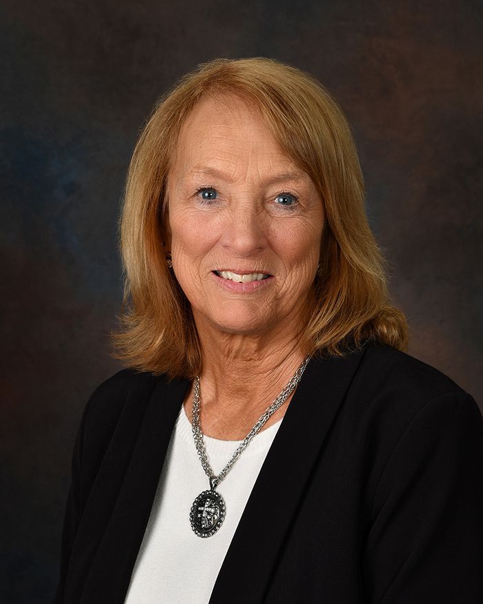 Darlene Grubb