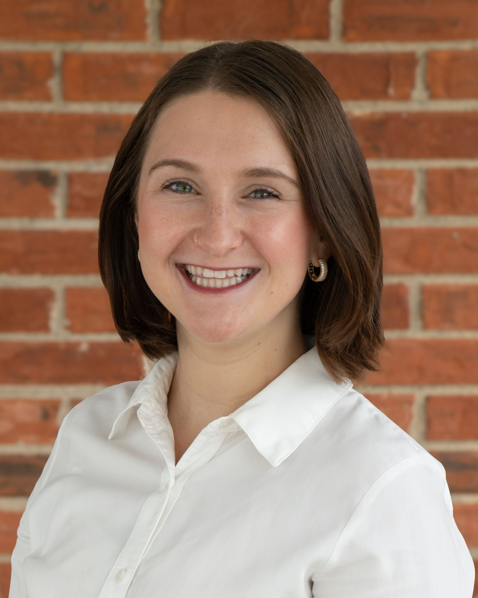 Grace Dearing