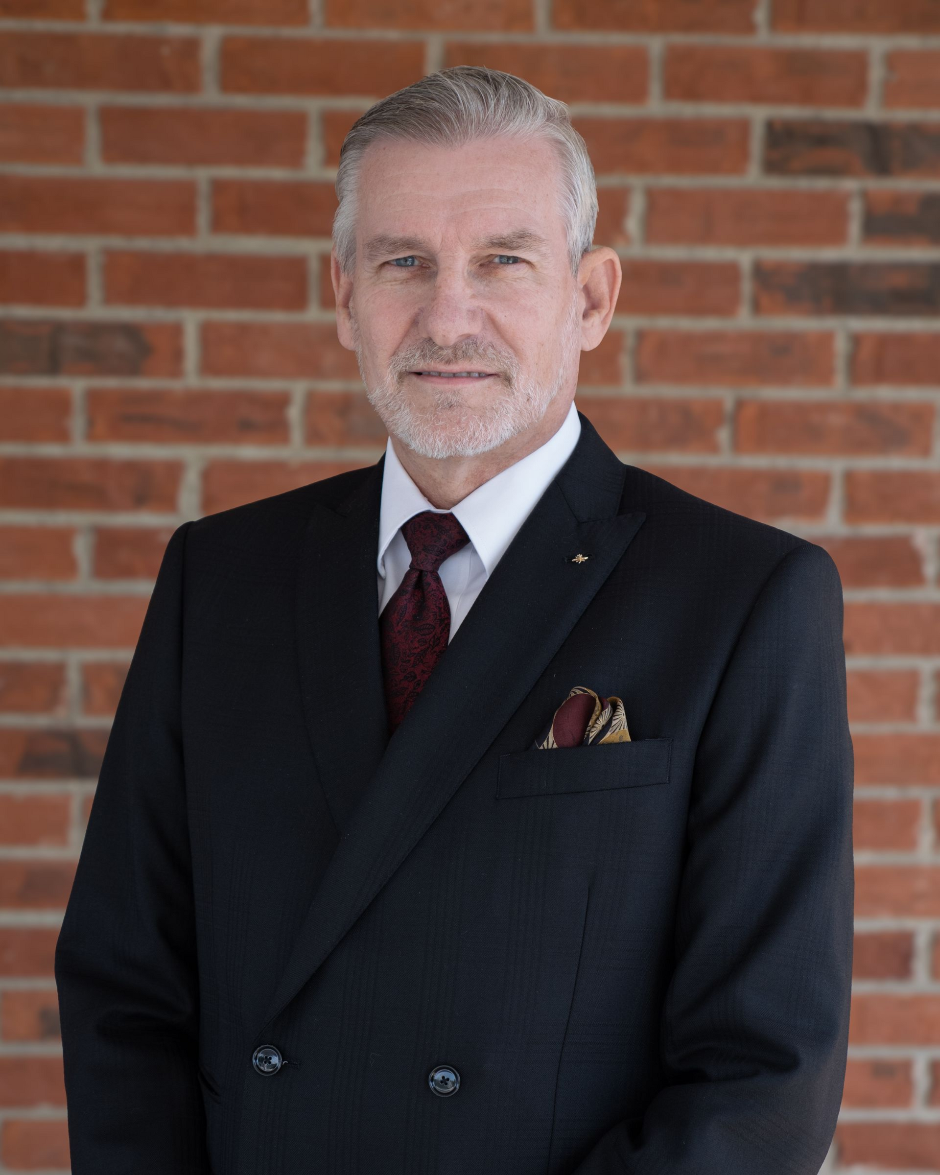 Ron Germann