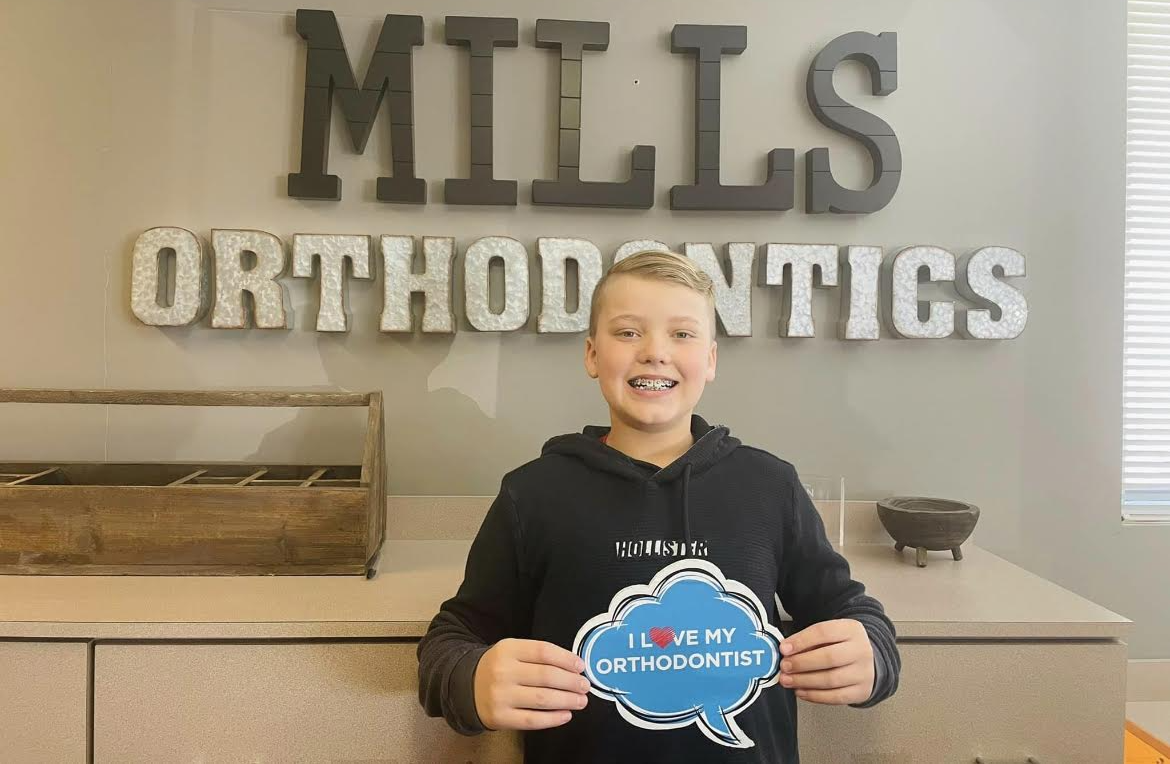 Dr. Brad Mills Orthodontics Murray & Paducah, KY