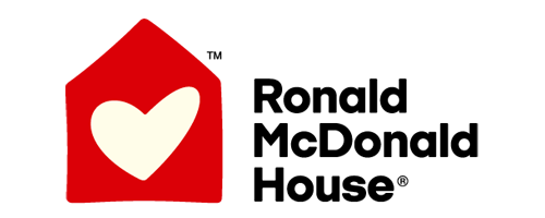Ronald McDonald House logo