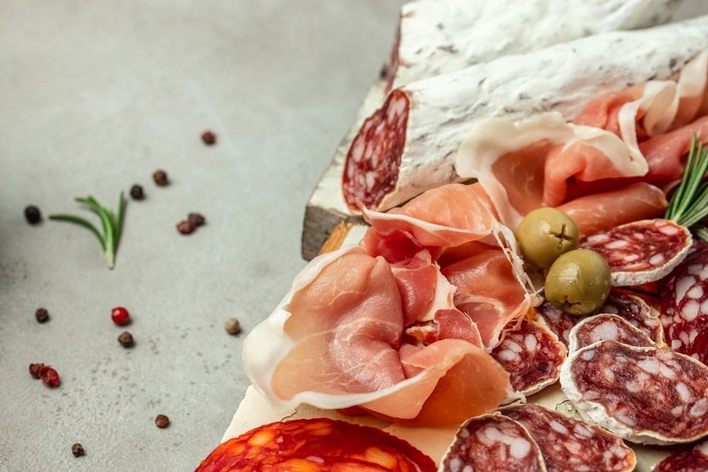 There Are Many Different Types of Meat on the Table — Corrado & Frank Distributors in Mittagong, NSW