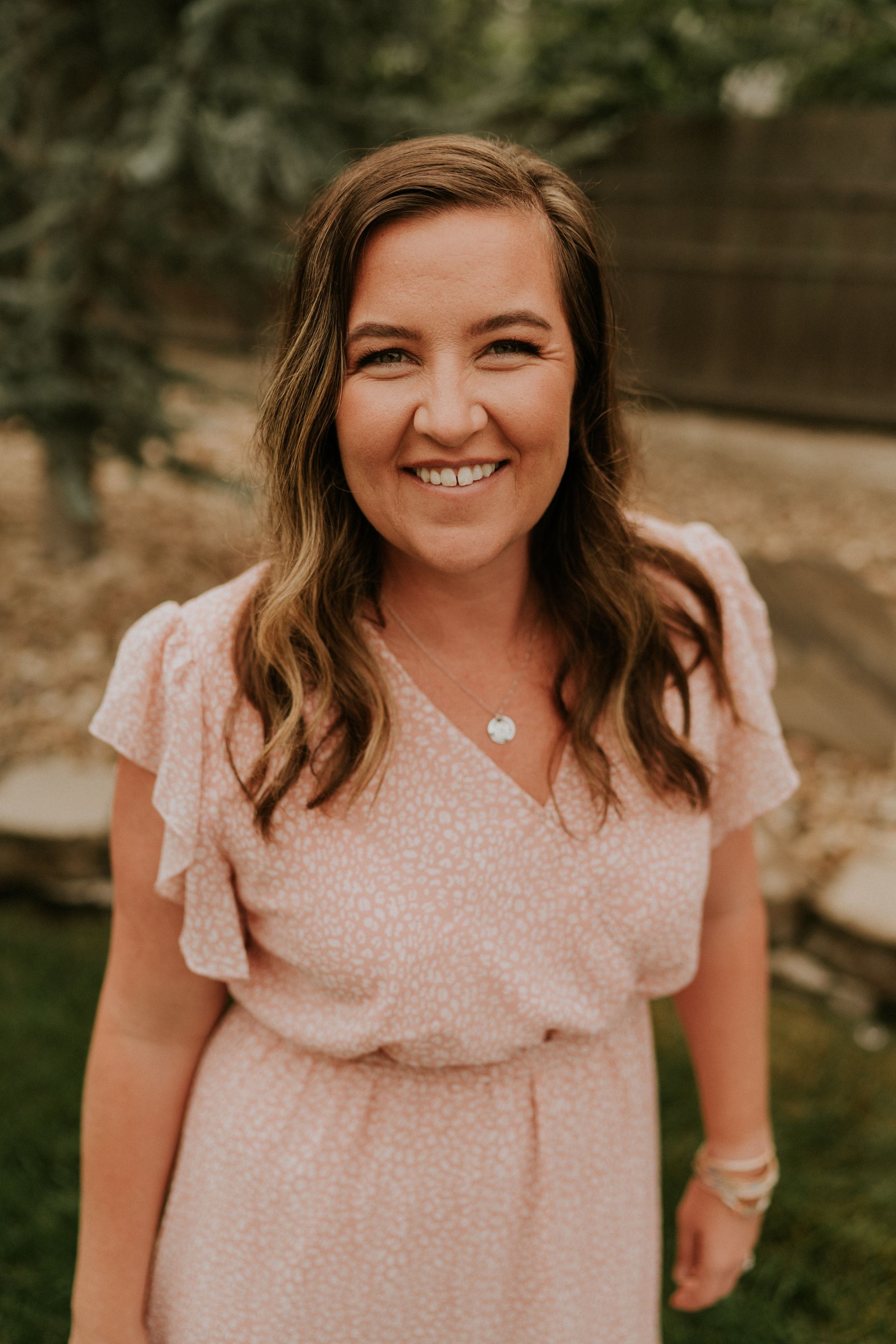 Chelsea Busnardo Founder