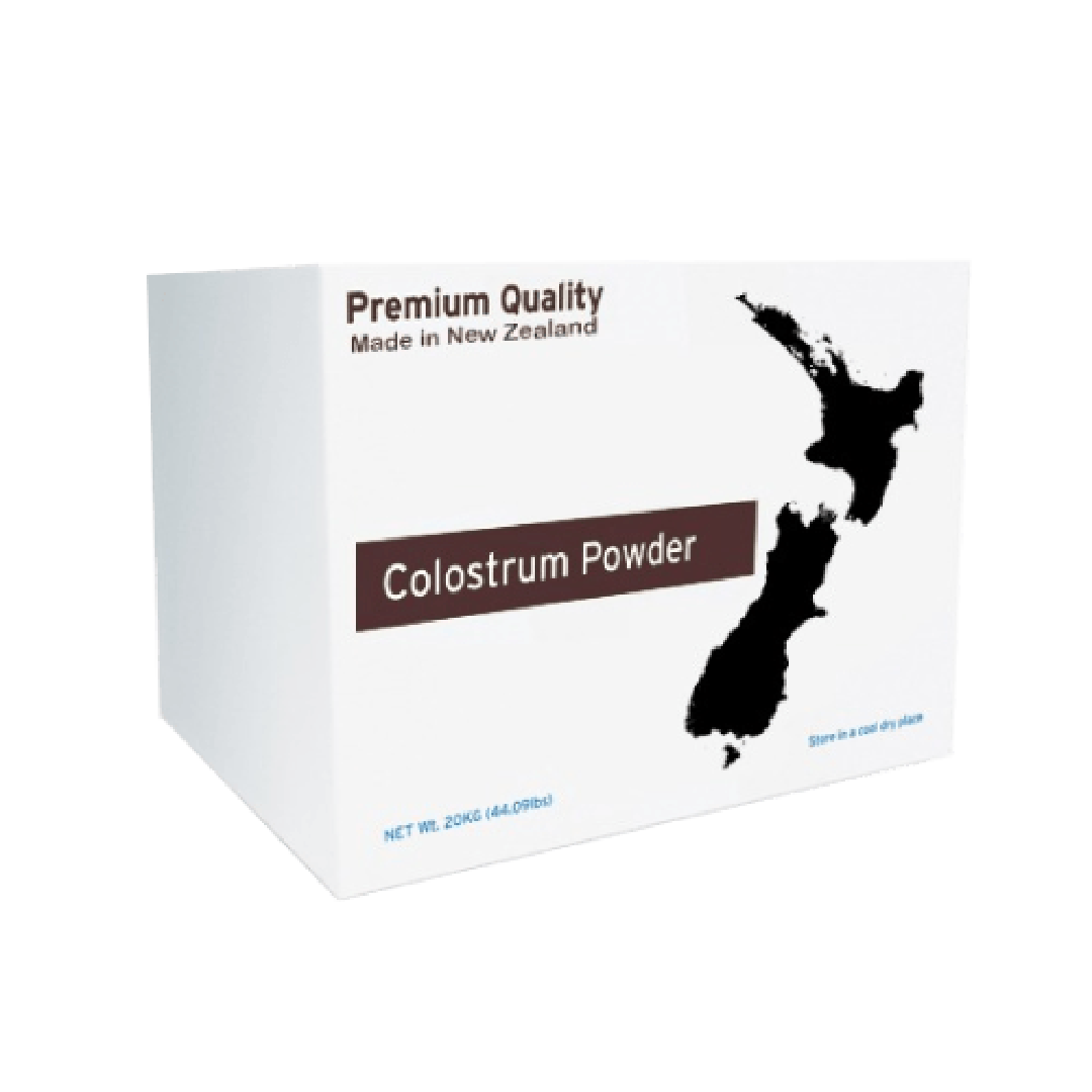 Colostrum Milk Powder 20Kg