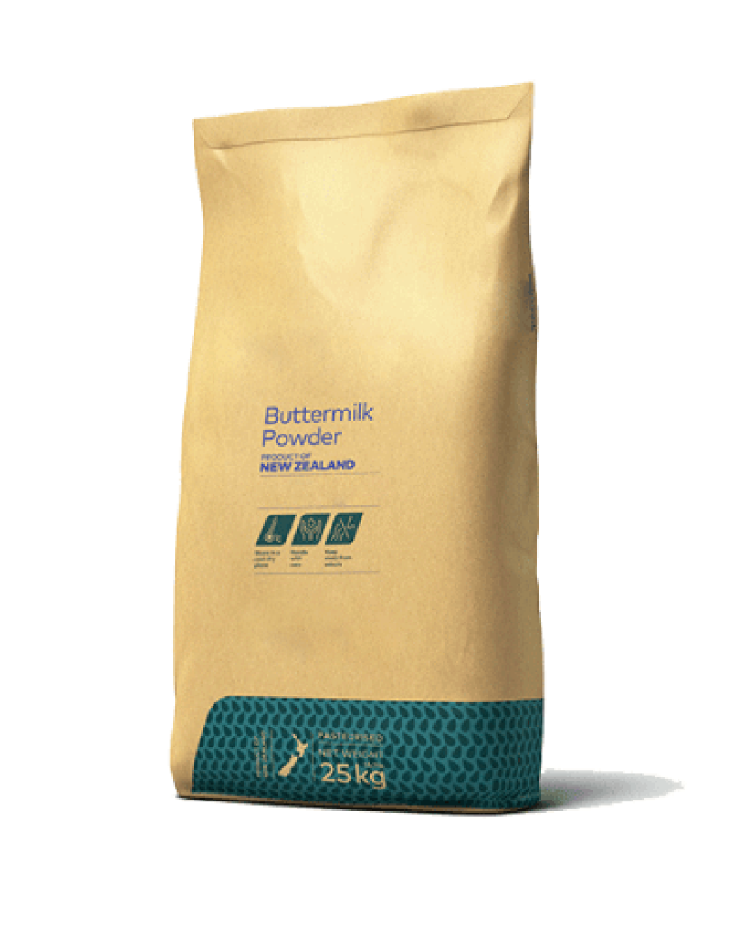 new zealand butter milk powder 25kg