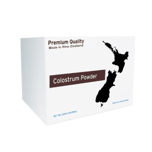 colostrum 20kgbox