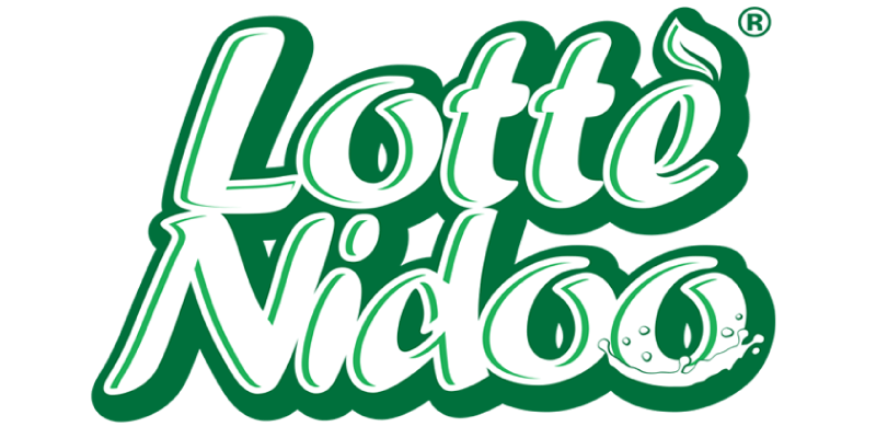 LotteNidoo Logo