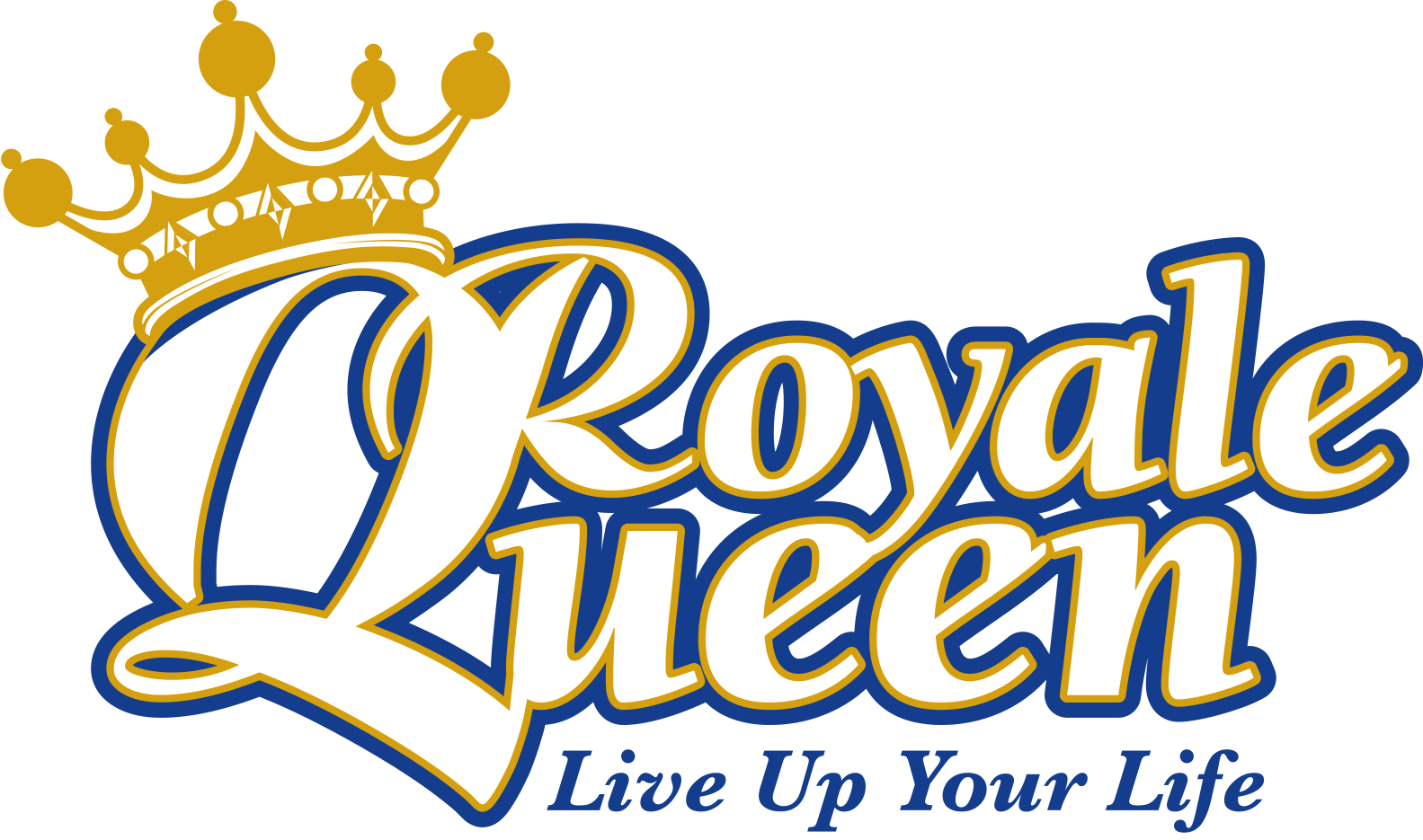 RoyaleQueen full cream milk powder