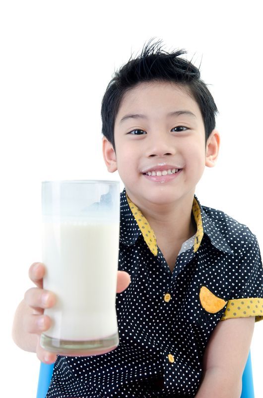 Lottenidoo milk