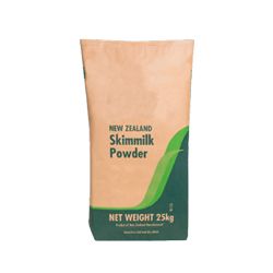new zealand skimmed milk powder 25kg