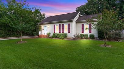Enterprise Rentals
Rental Properties in the Enterprise, Fort Novosel Area.
Commercial & Residential