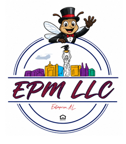 Enterprise Rentals
Rental Properties in the Enterprise, Fort Novosel Area.
Commercial & Residential