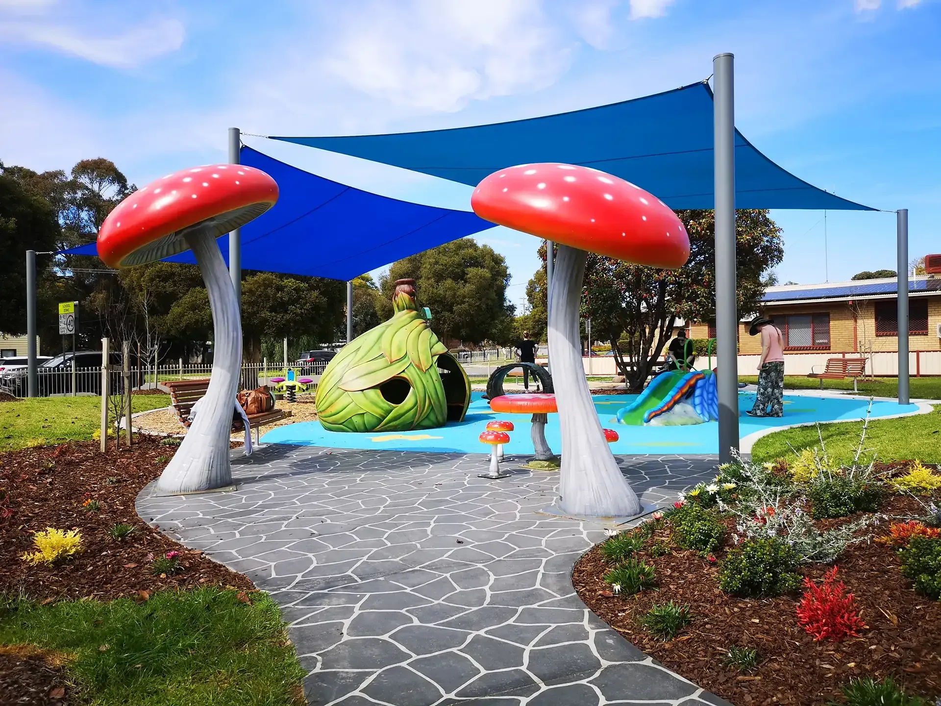 CWA Park Tocumwal