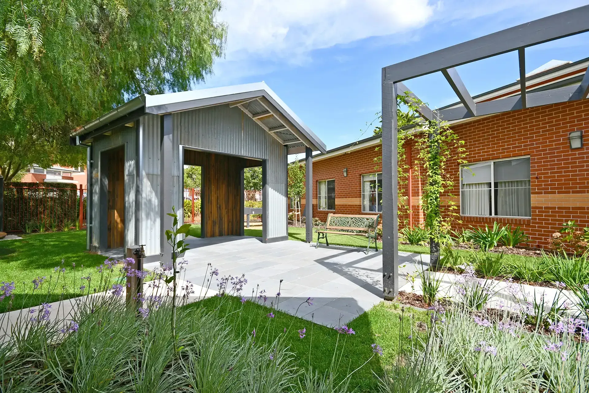 Birches Residential Care