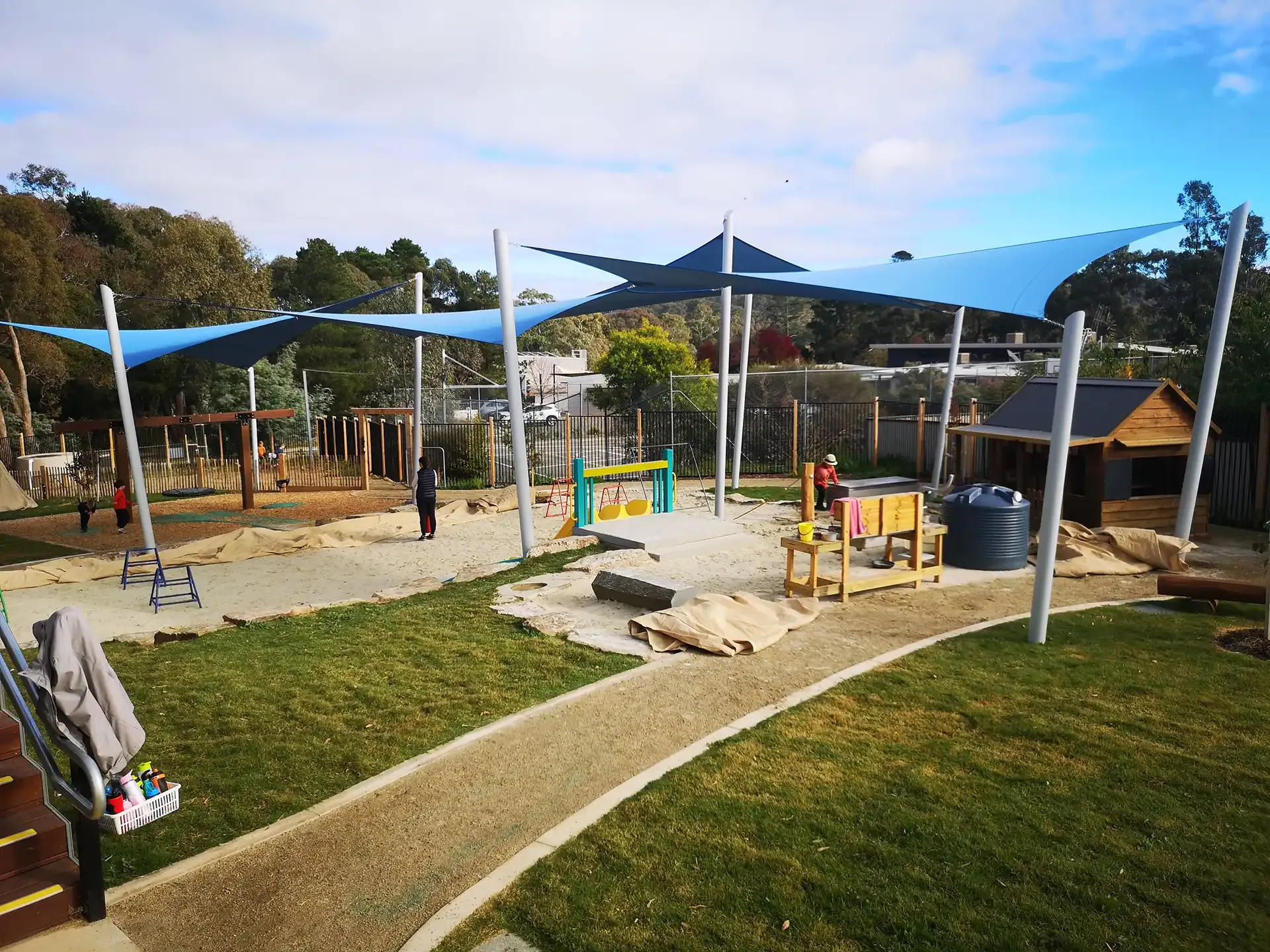 Harcourt Valley Kindergarten