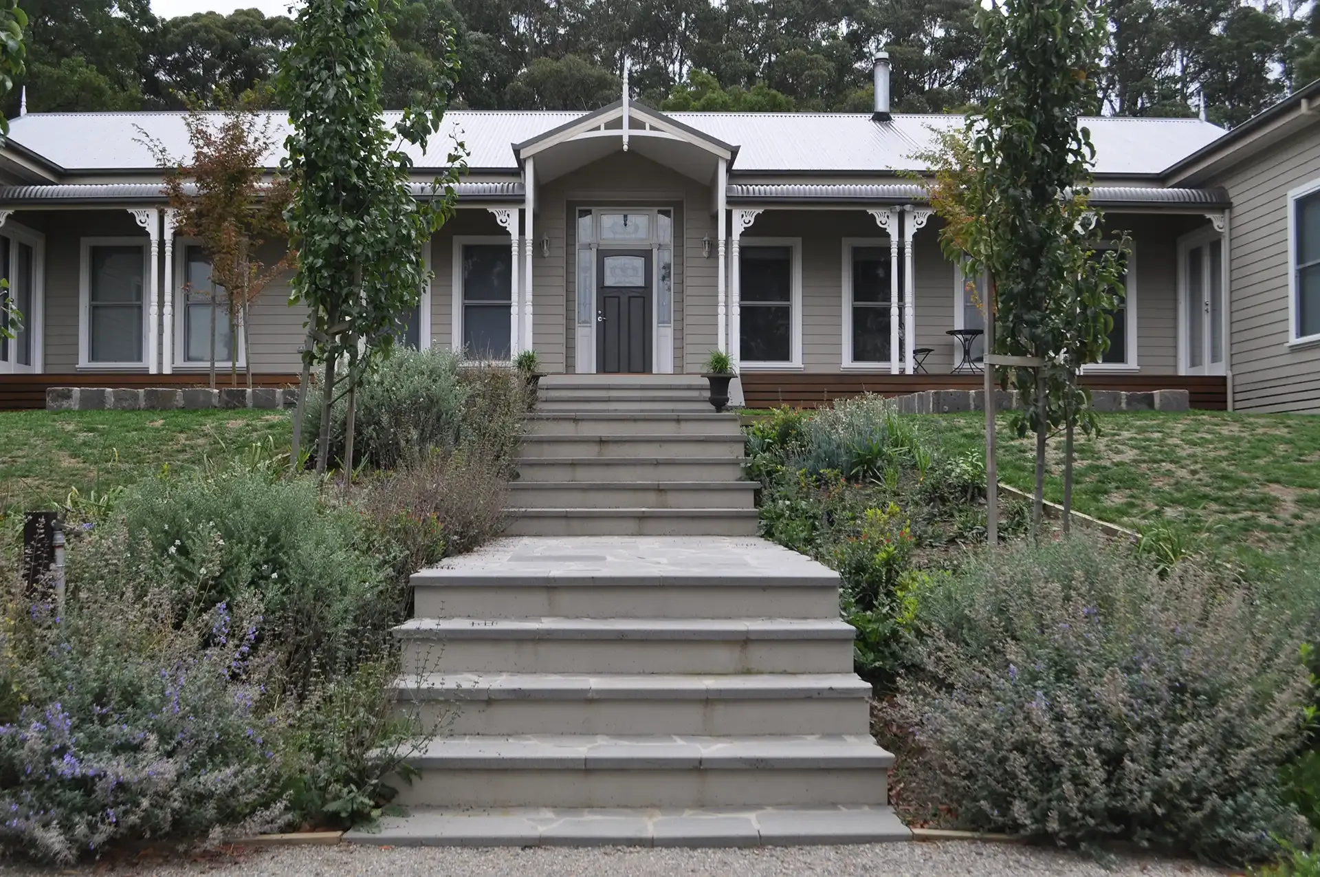 Gordon Lifestyle Garden