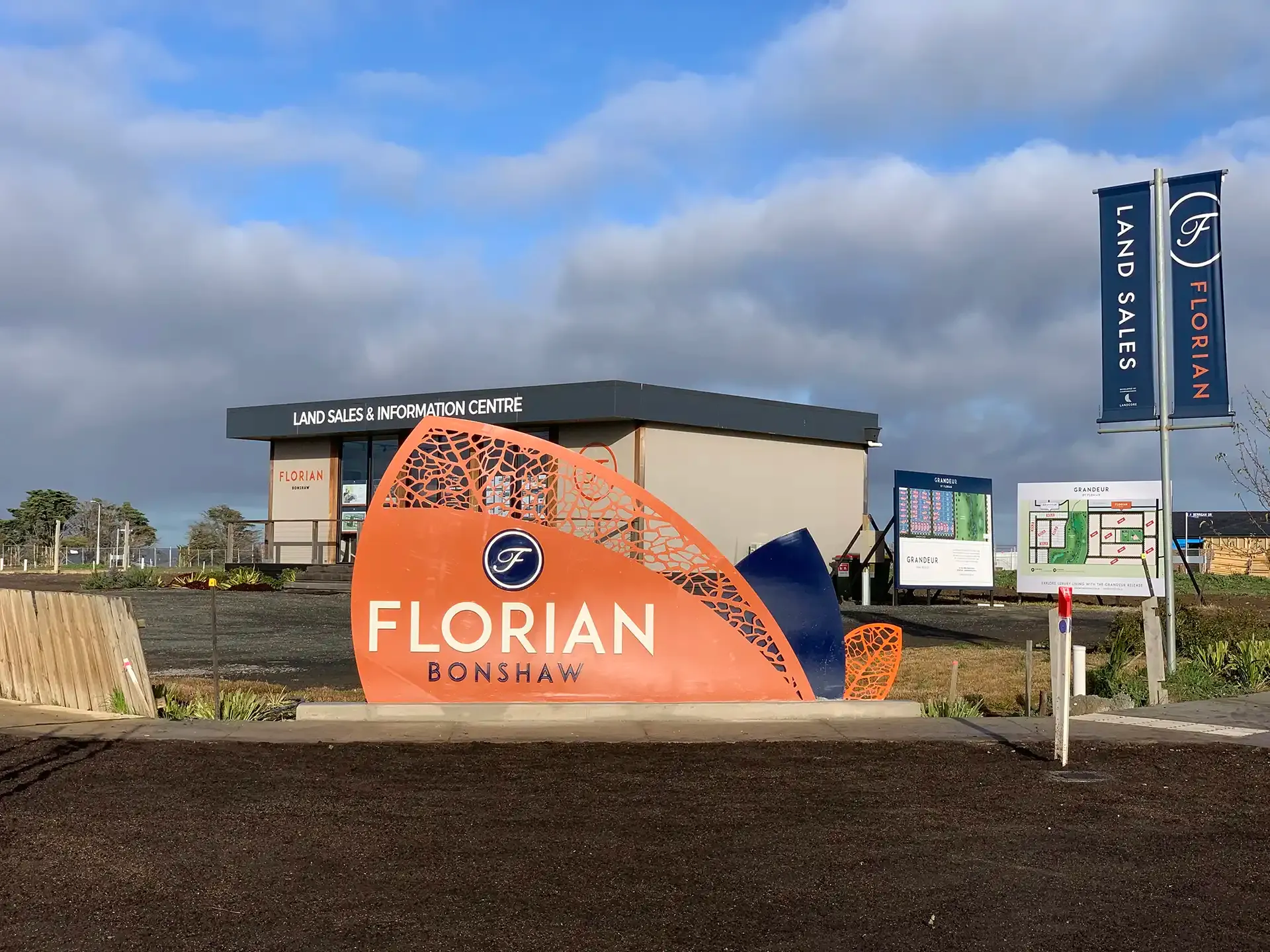 Florian Living Estate