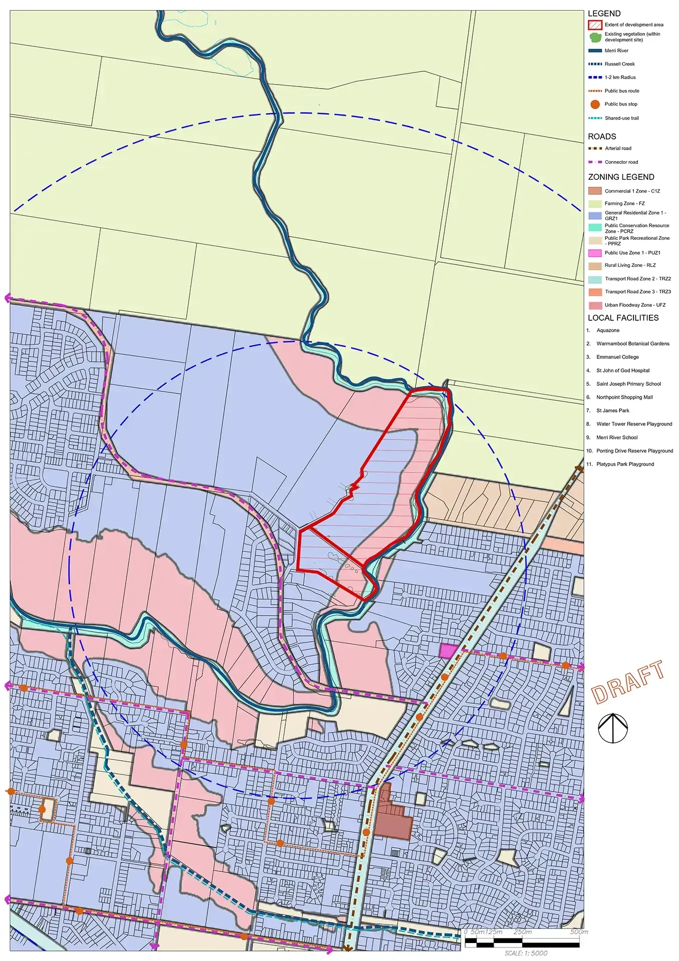 Warrnambool Residential Development