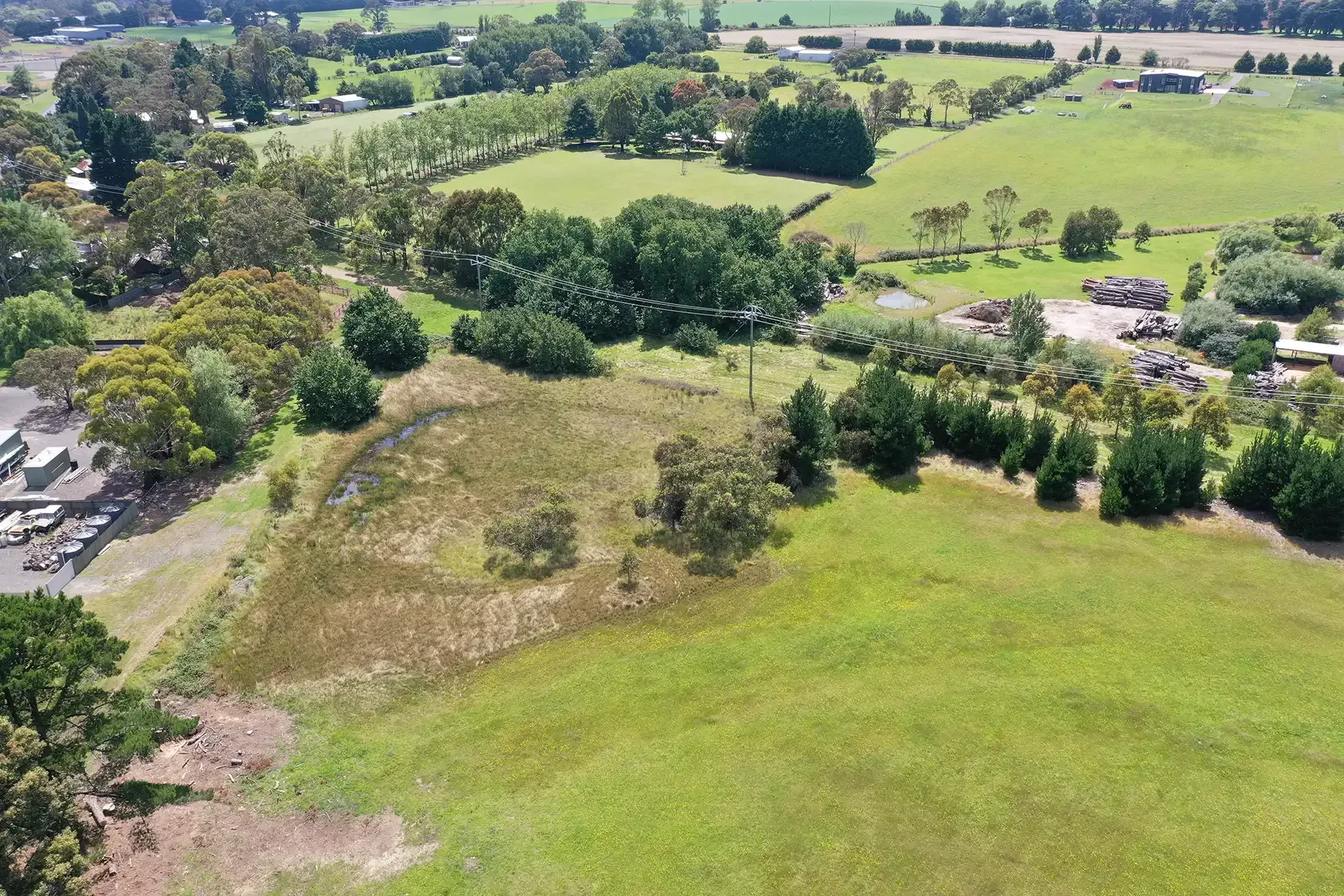 Warrenheip Recreation Reserve