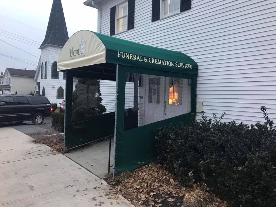 Funeral Home Services | Monroe, NY | Flynn Funeral & Cremation Memorial