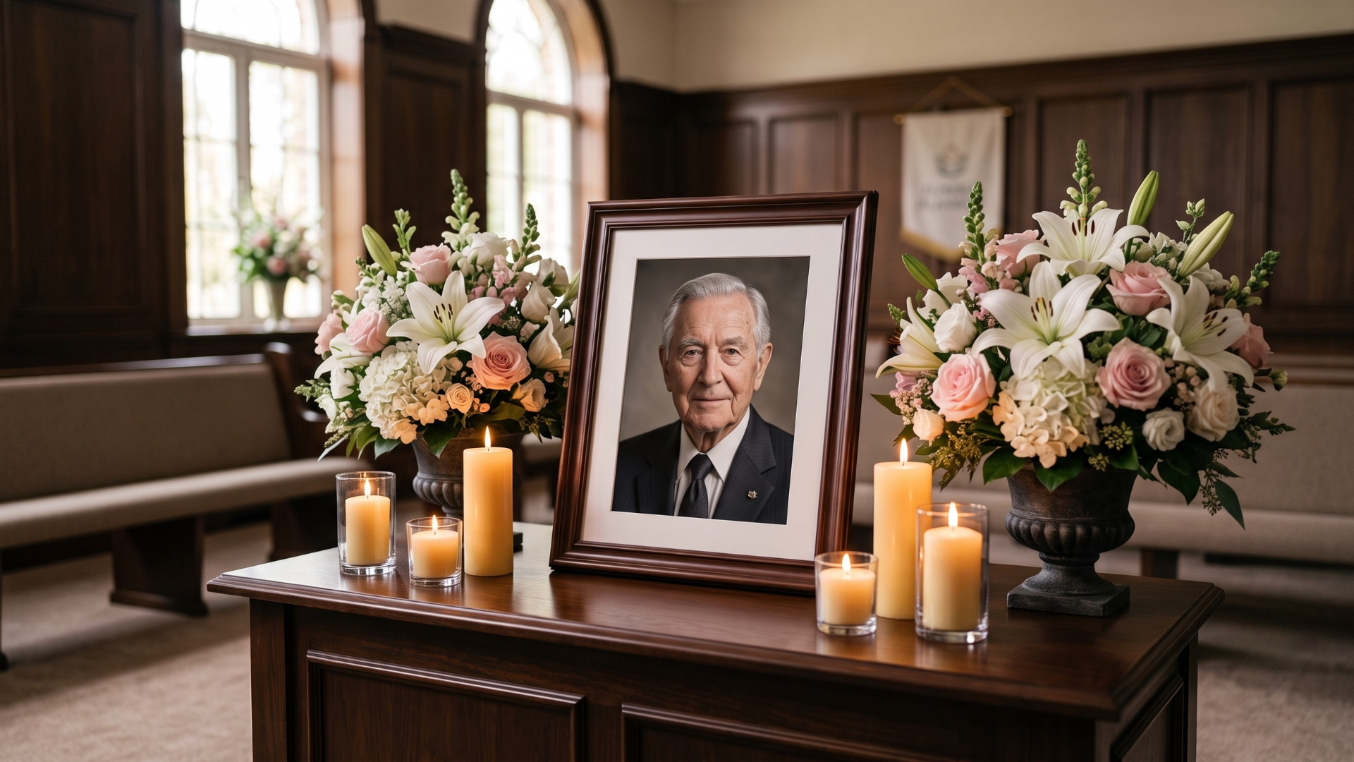 Funeral planning service options for families