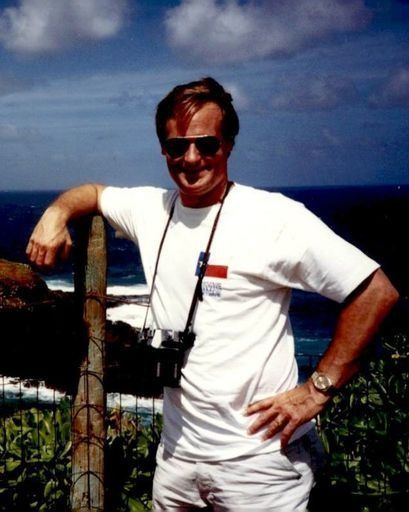 Larry K. Dysinger