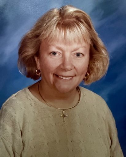 Lucille Courtney