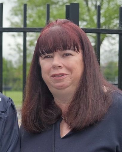 Kathleen Mary Elter