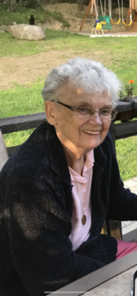 Marie Smith
