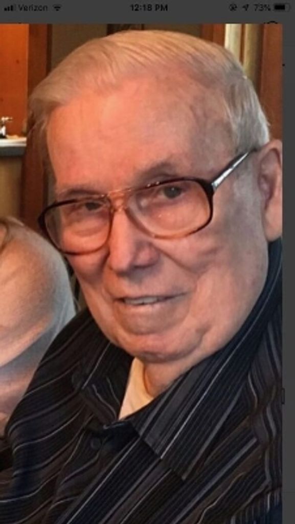 Ronald Osborne