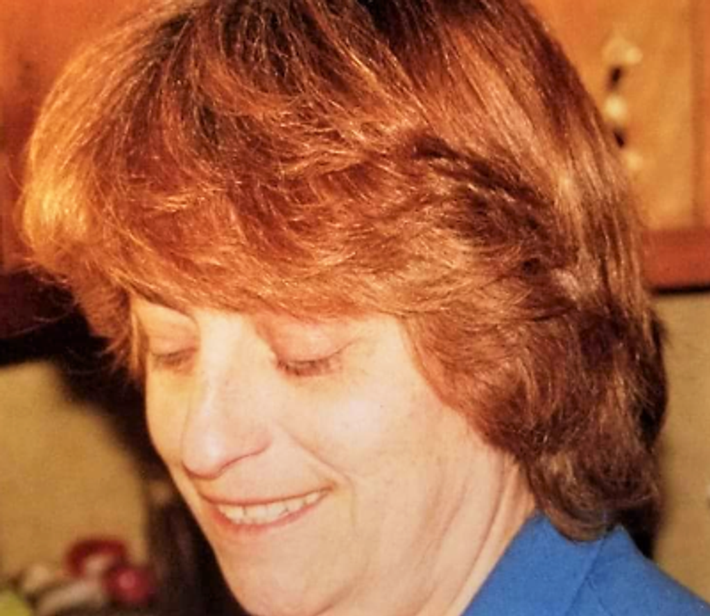 Rose Camilleri
