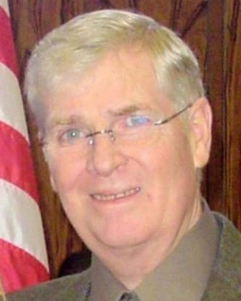 William J. Tully