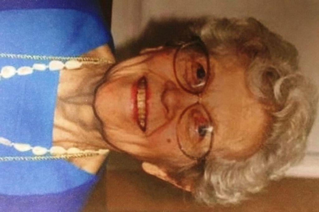 Jane Rabinowitz