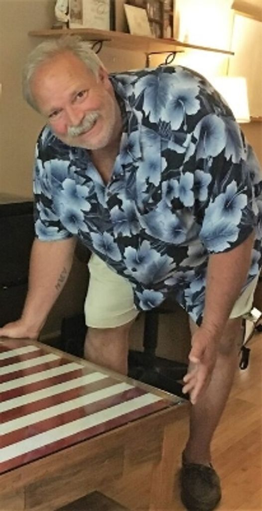 Patrick G. Hawlik